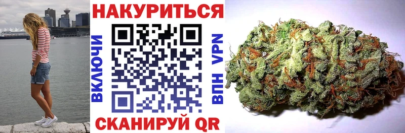 Конопля планчик Чусовой